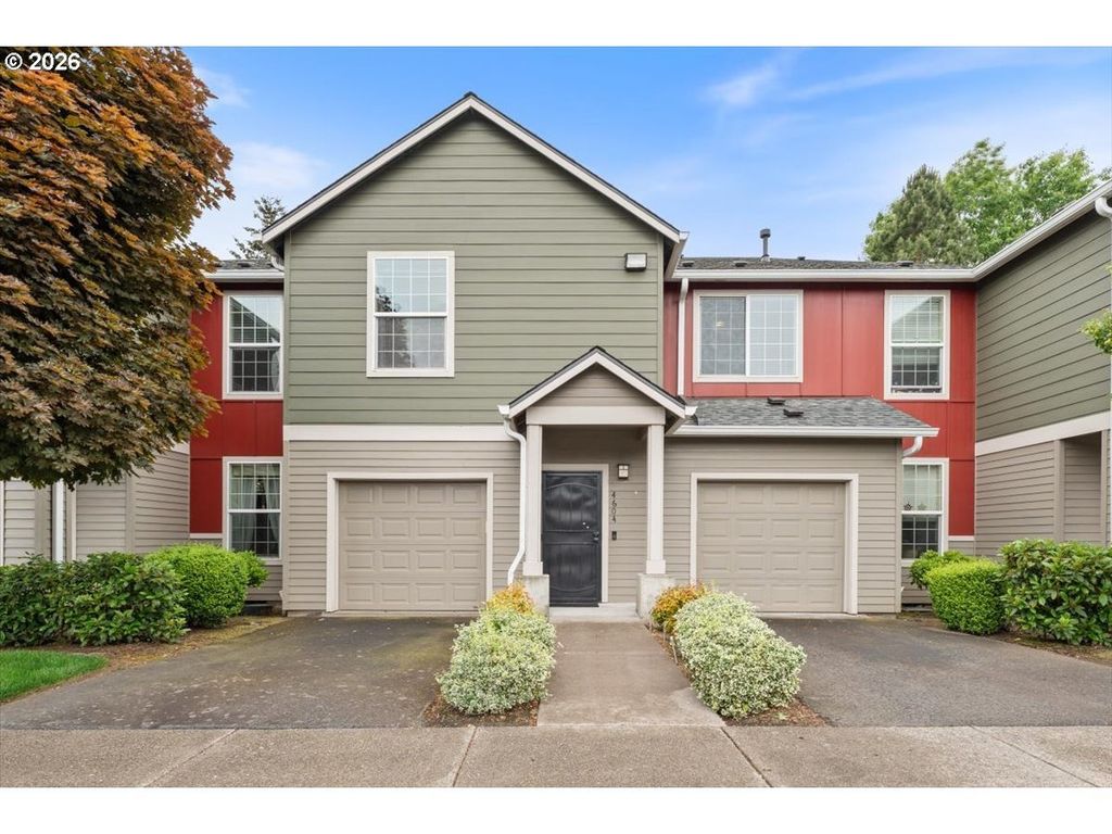 4604 Sw 11th St, Gresham