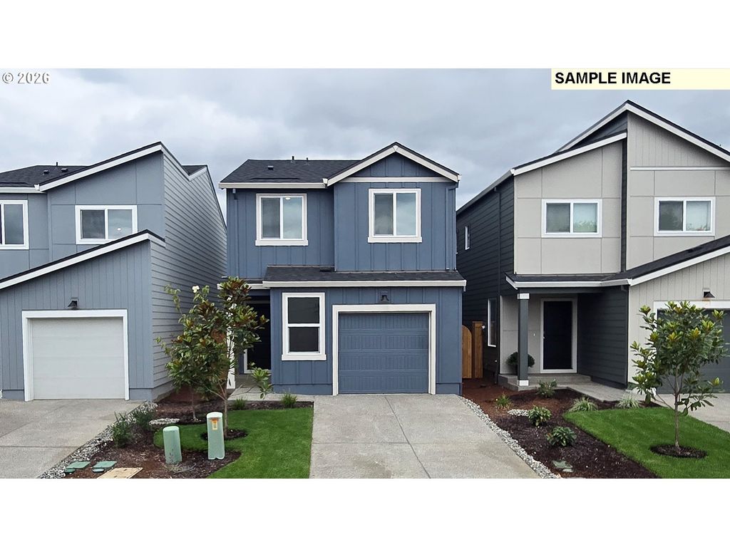 1108 Se 193rd Pl, Camas