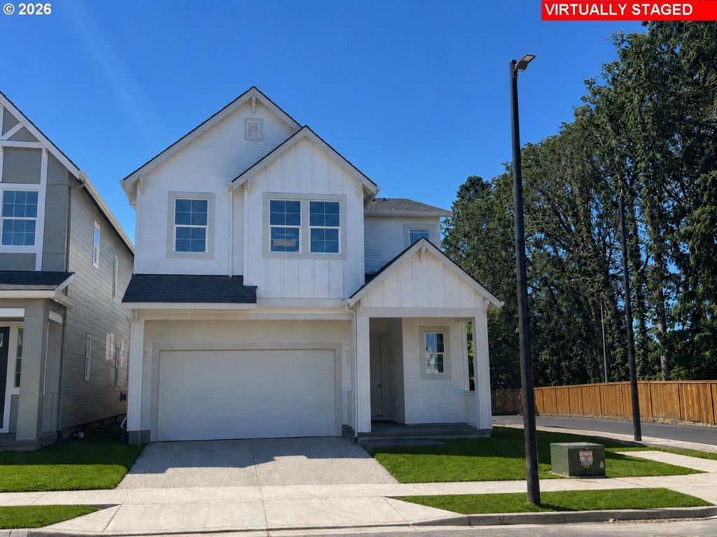 18150 Sw Hoover Ln, Beaverton
