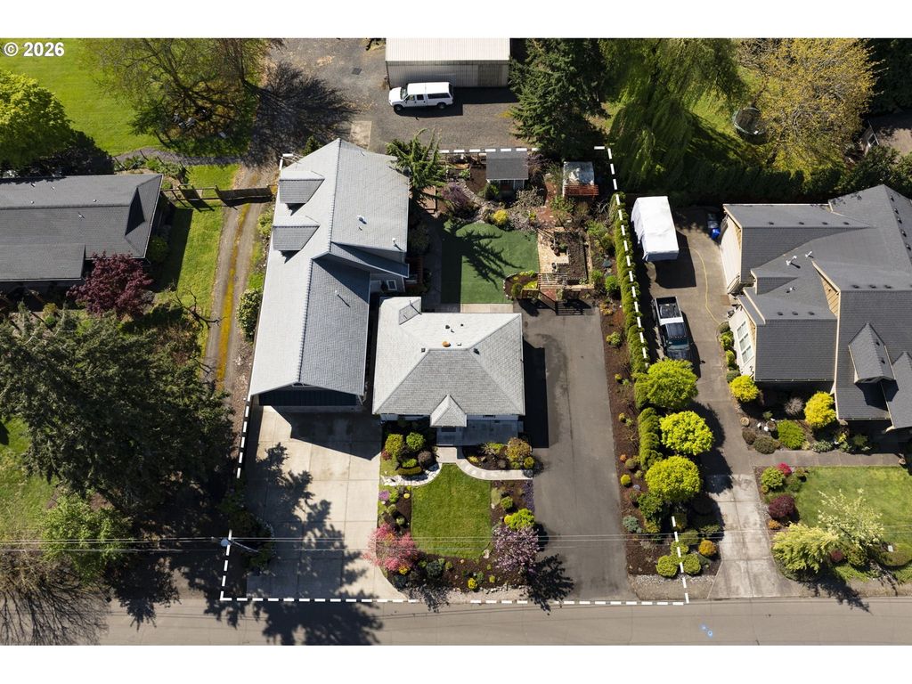 7006 Ne Elm St, Hillsboro