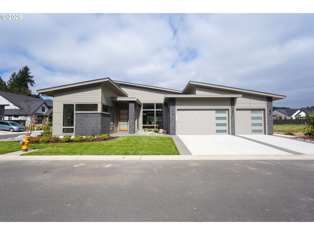 16613 Nw 14th Ave, Ridgefield