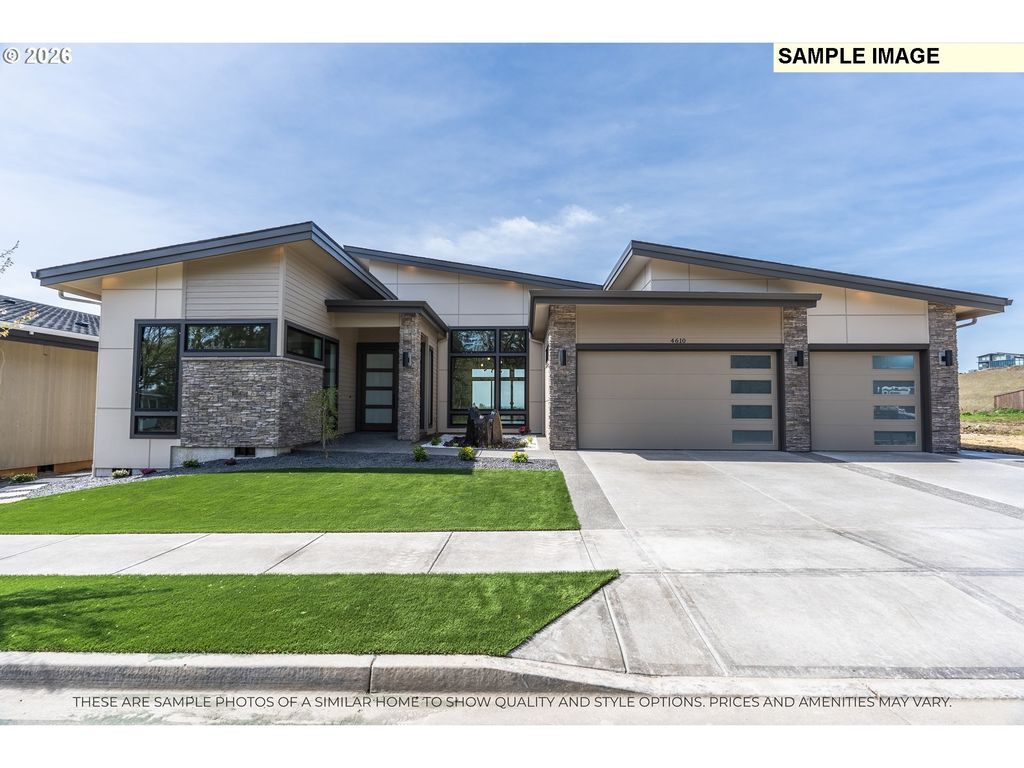 16613 Nw 14th Ave, Ridgefield
