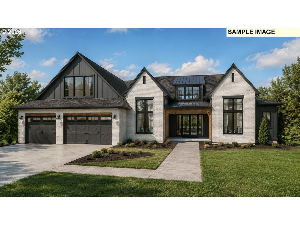 1204 Nw 166th St, Ridgefield