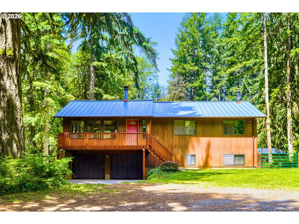 39105 Se Gordon Creek Rd, Corbett