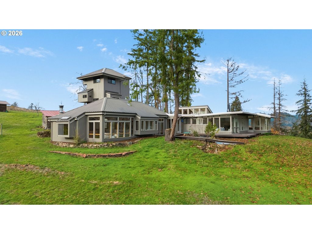 37308 Highway 58, Pleasant Hill