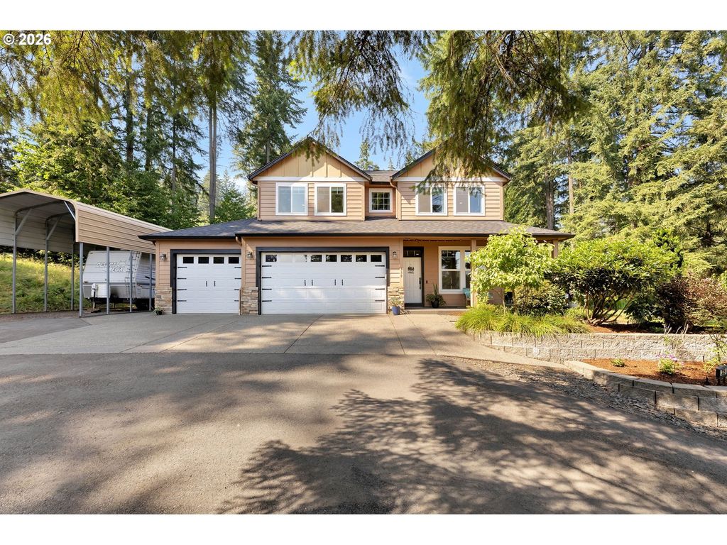 339 Nevala Rd, Woodland