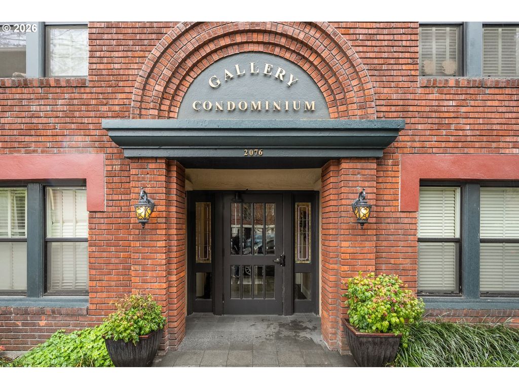 2076 Nw Johnson St 103, Portland