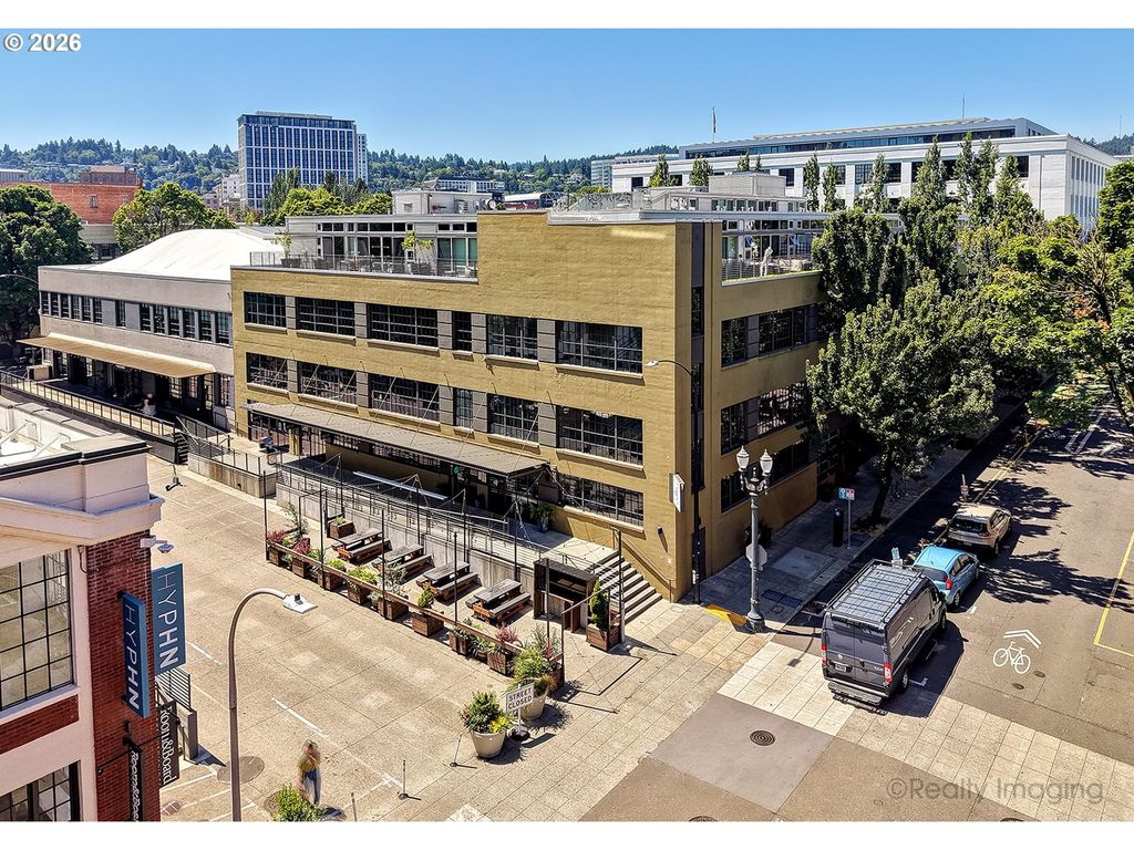 323 Nw 13th Ave 411, Portland
