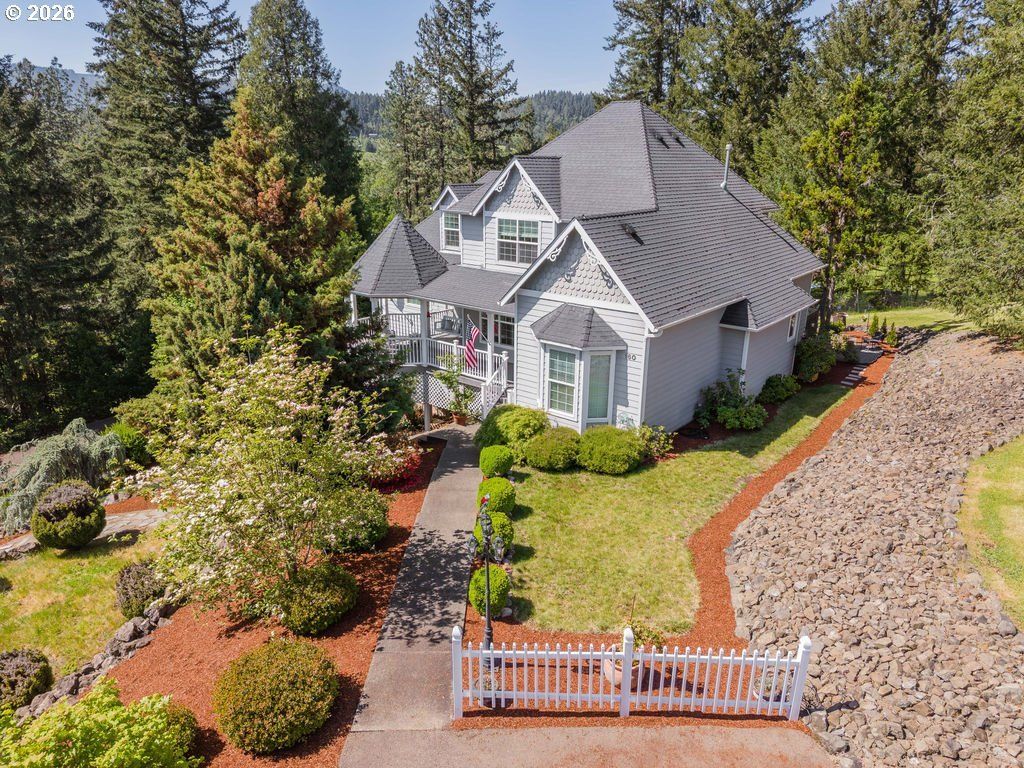 160 Melrose Terrace Ln, Roseburg