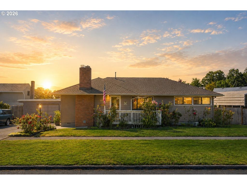 2045 Tualatin St, St. Helens