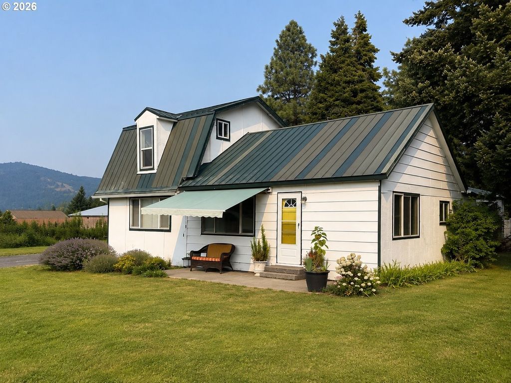 6455 Trout Creek Ridge Rd, Mt Hood Prkdl
