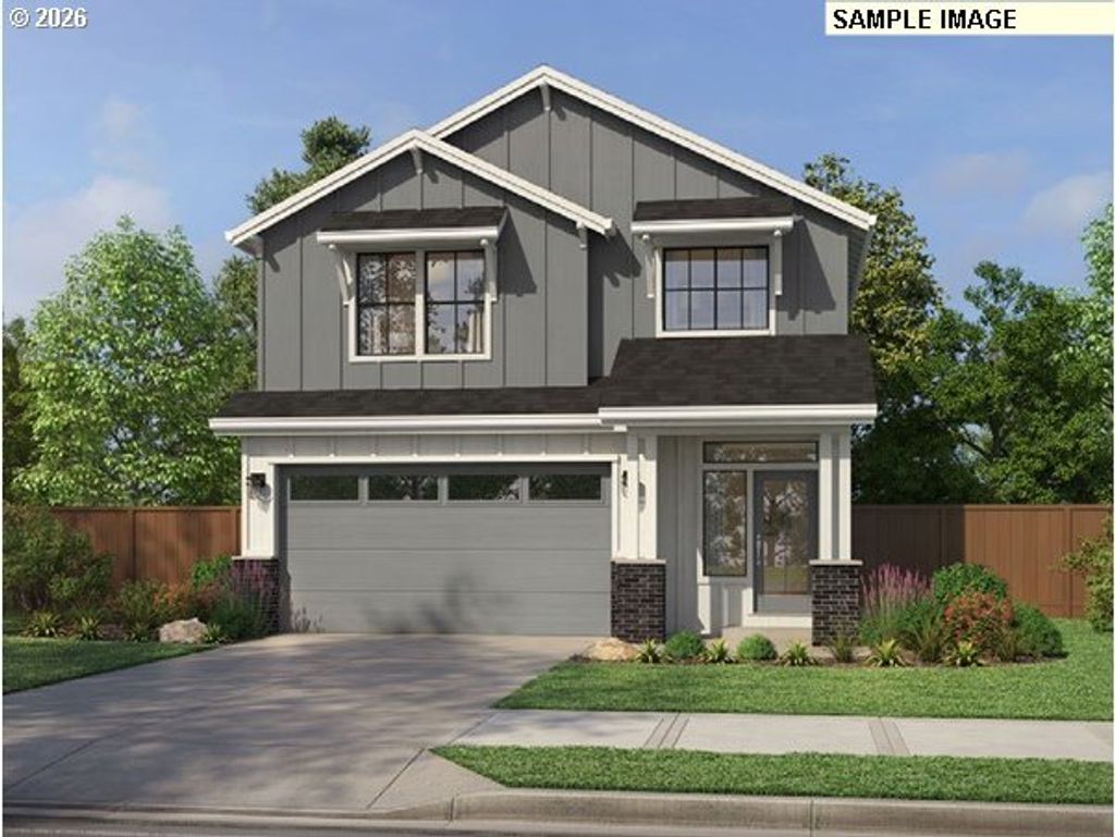 4688 Nw 71st Ave, Camas