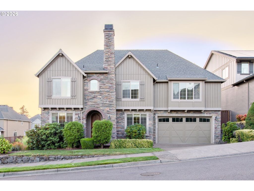 5507 Nw 133rd Ave, Portland