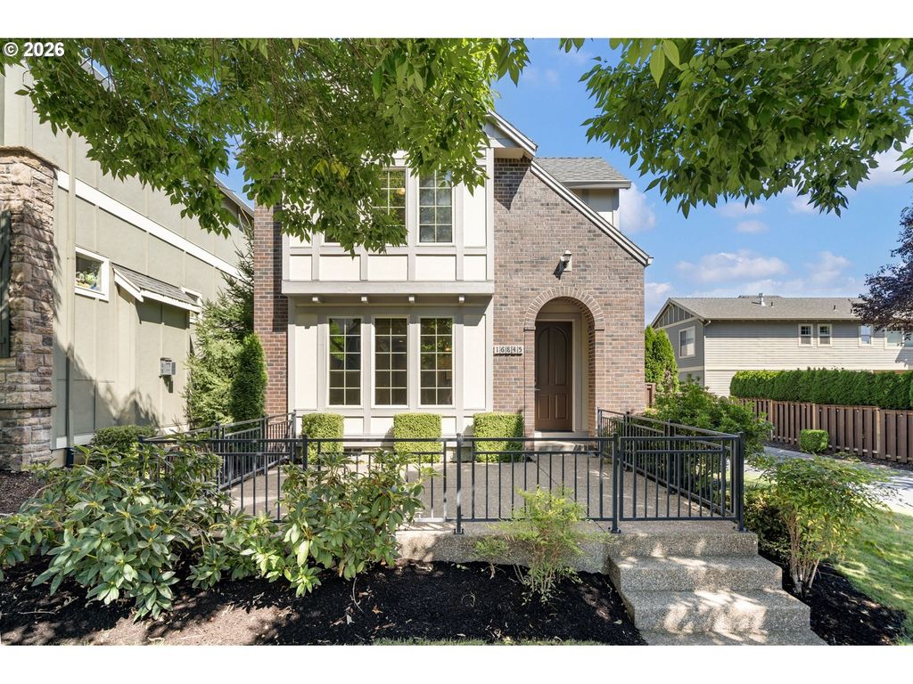 16845 Nw Vetter Drive, Portland