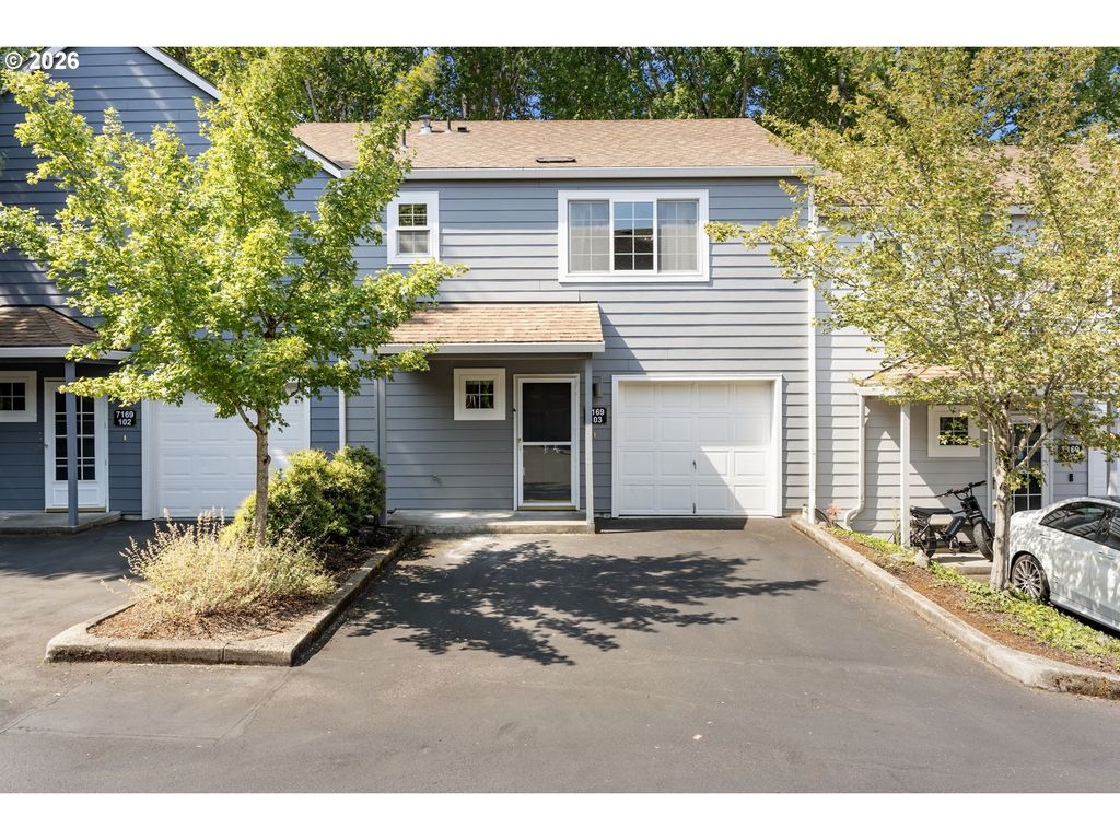 7169 Sw Sagert St 103, Tualatin