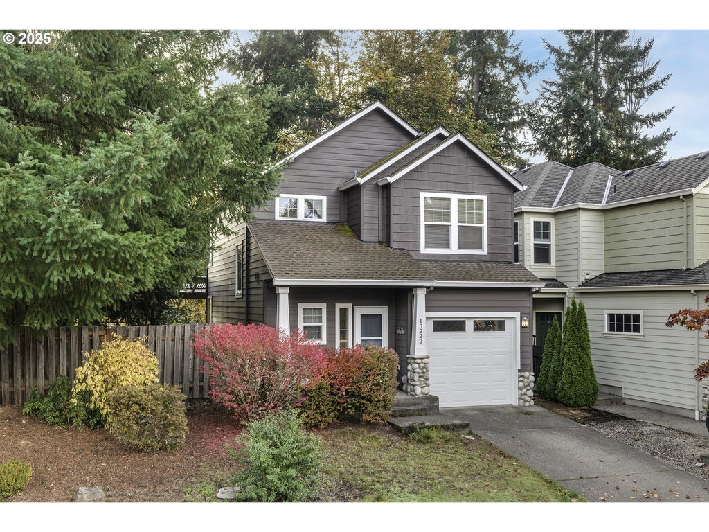13222 Sw Bigleaf Dr, Tigard