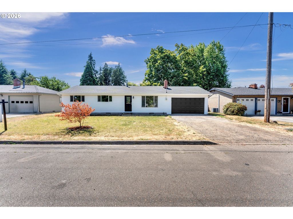 5173 10th Ave Ne, Keizer