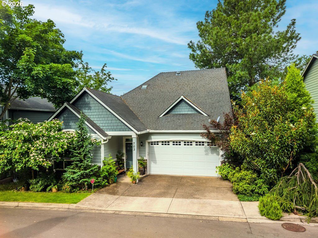 703 Se Anderson Ln, Gresham