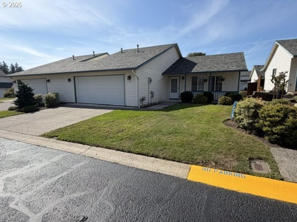 1660 N 18th St 12, Washougal