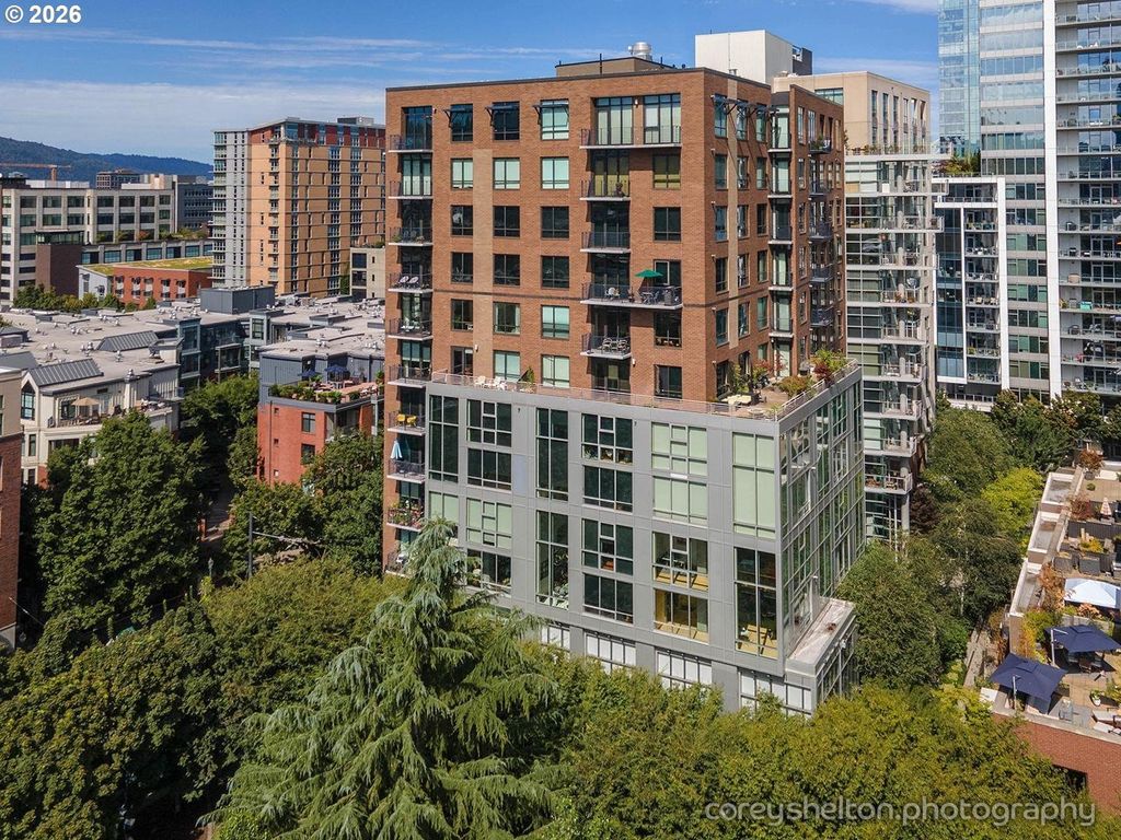 922 Nw 11th Ave 404, Portland