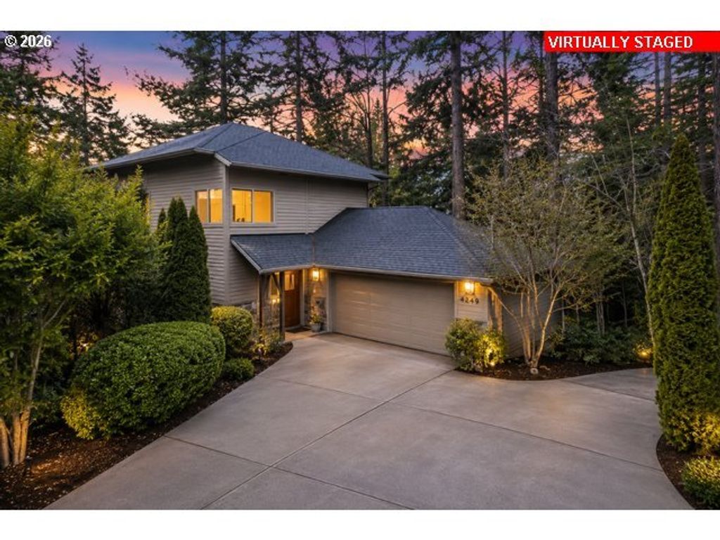 4249 Sw Dosch Rd, Portland