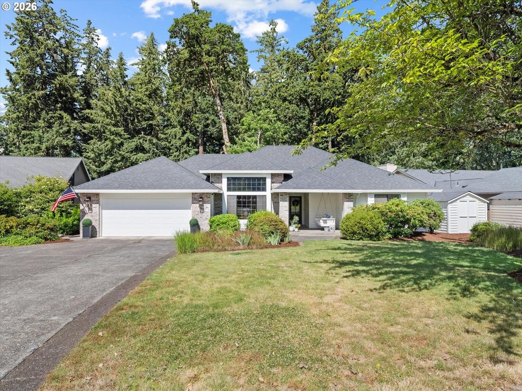 1731 Nw Doral St, McMinnville