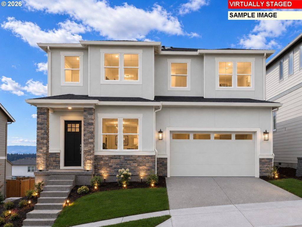 11631 Sw Hayrick Ter, Beaverton