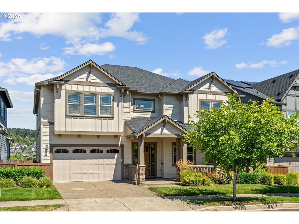 16649 Sw Friendly Ln, Beaverton
