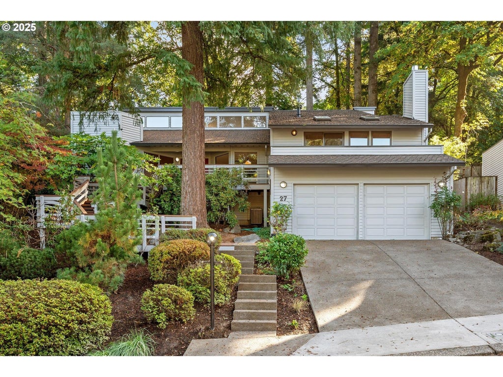 27 Partridge Ln, Lake Oswego