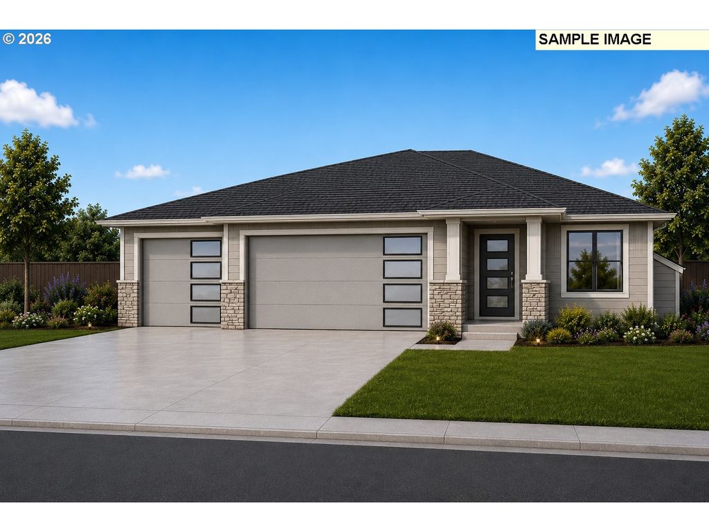 657 Ne Saling 95, Estacada