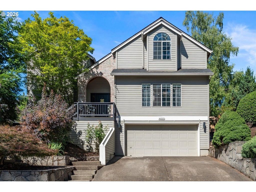 16223 Sw 146th Ave, Tigard