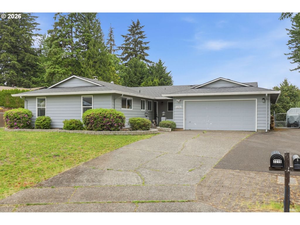 2216 Ne 128th Ave, Vancouver