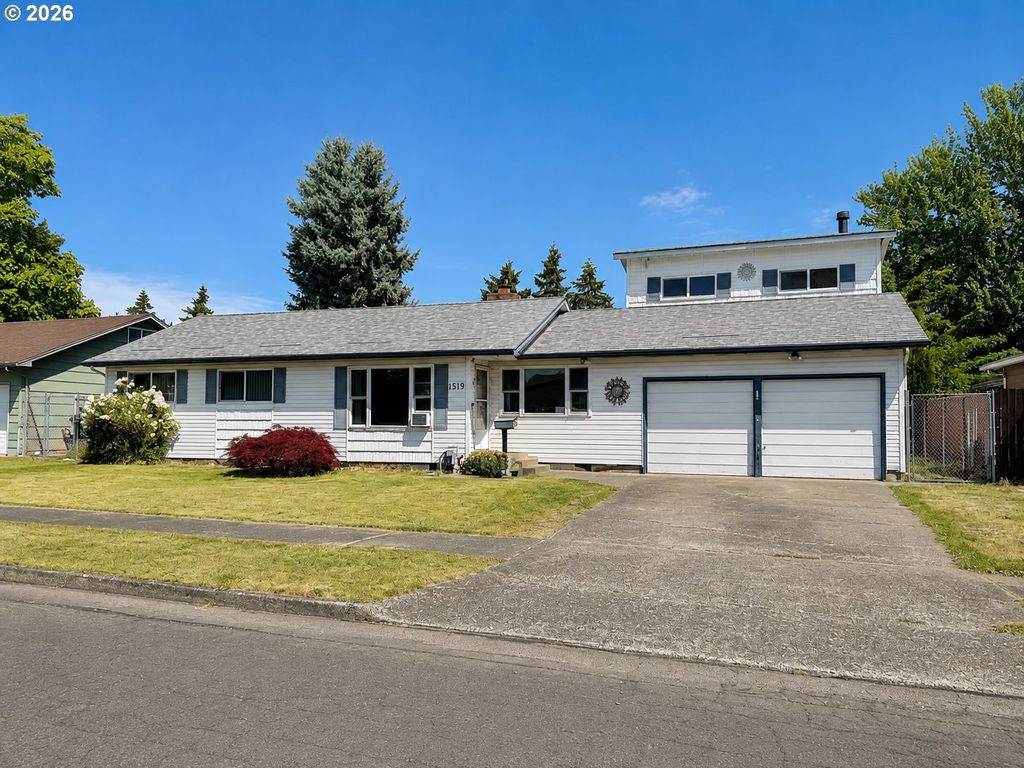 3151 Wayside Ter Ne, Salem