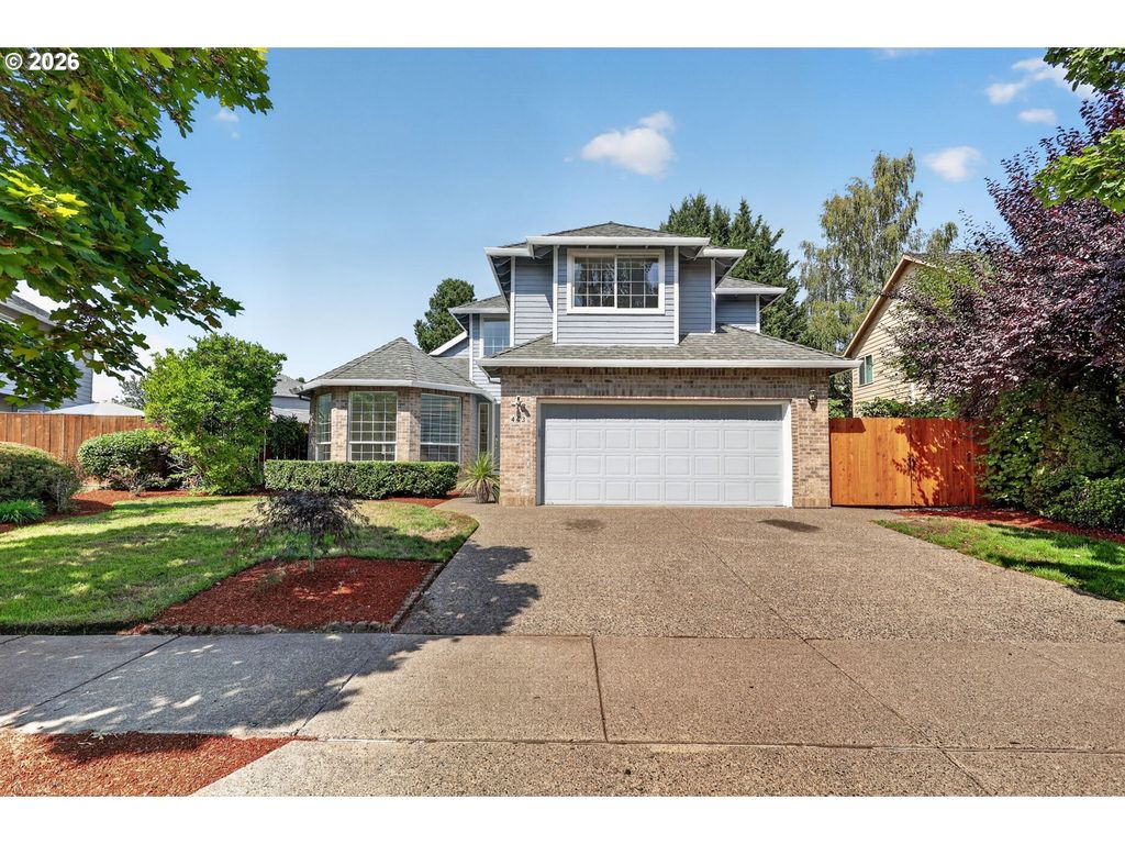 443 Ne Lenox St, Hillsboro