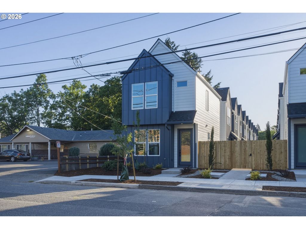 7065 Se 60th Ave, Portland