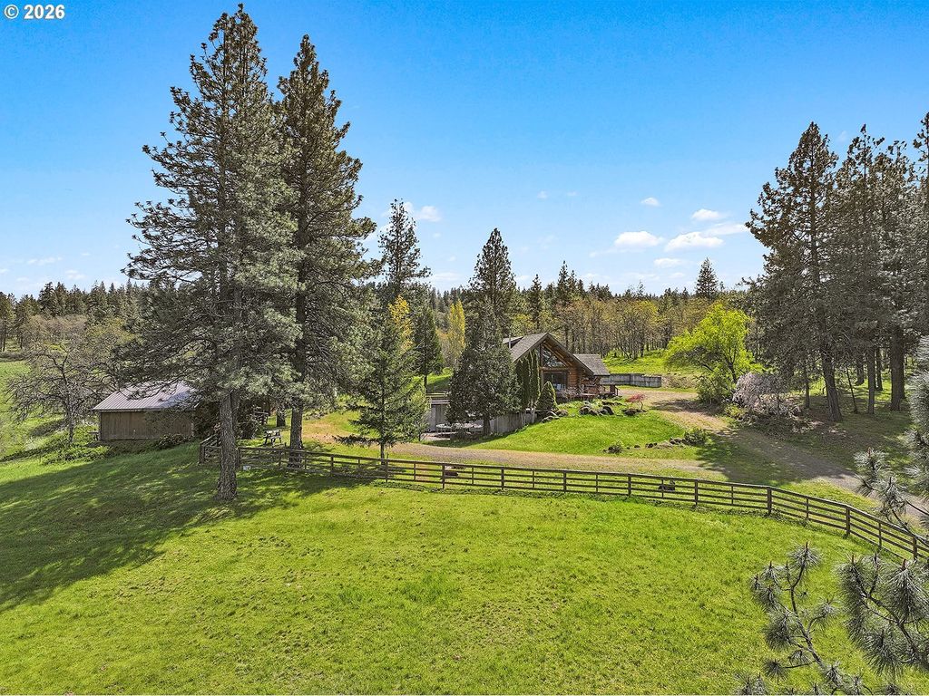 7000 Seven Mile Hill Rd, The Dalles