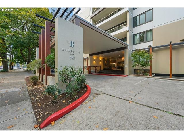 255 Sw Harrison St 1b, Portland
