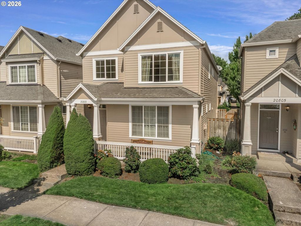 20813 Sw Murphy Ln, Beaverton