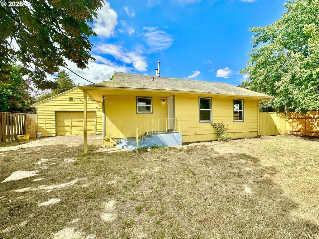 13545 Se Division St, Portland