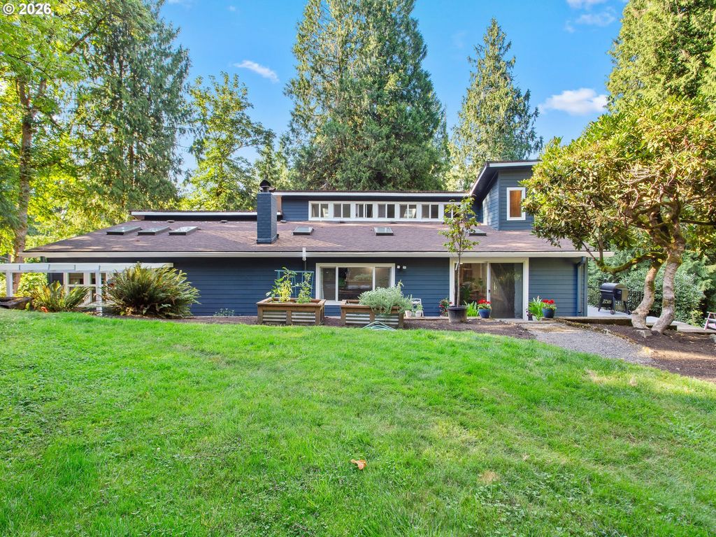 33410 Se Francis Rd, Gresham