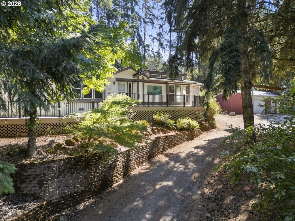 9500 Se Starr Quarry Rd, Amity