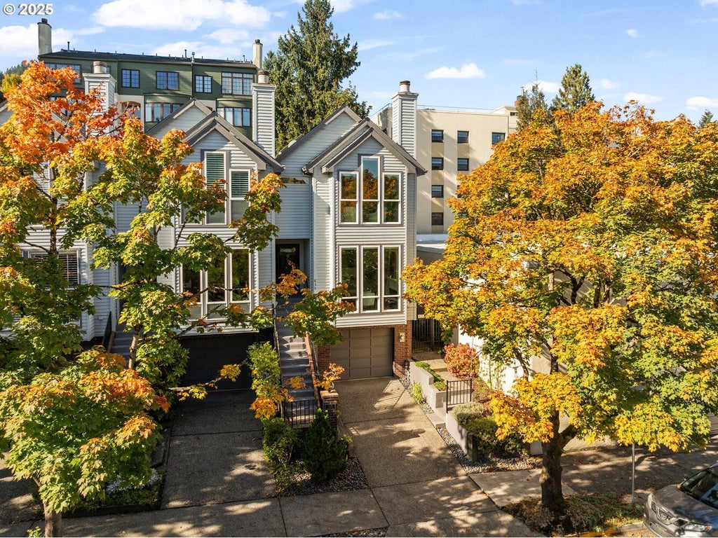 839 Nw 25th Ave, Portland