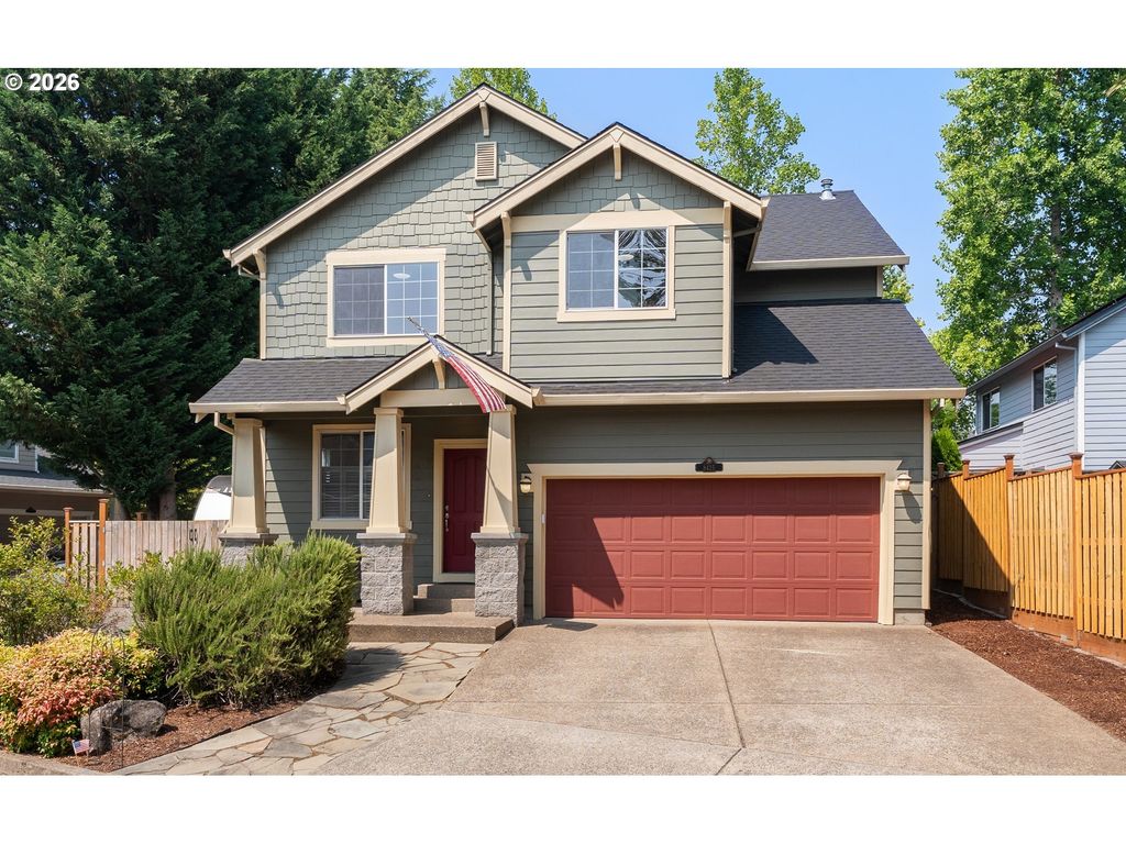 8425 Sw Norfolk Ct, Tigard