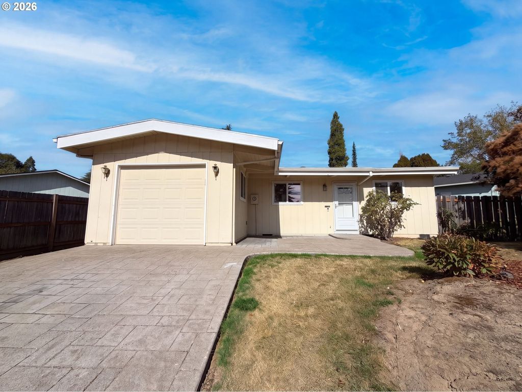 19495 Sw Southview St, Beaverton