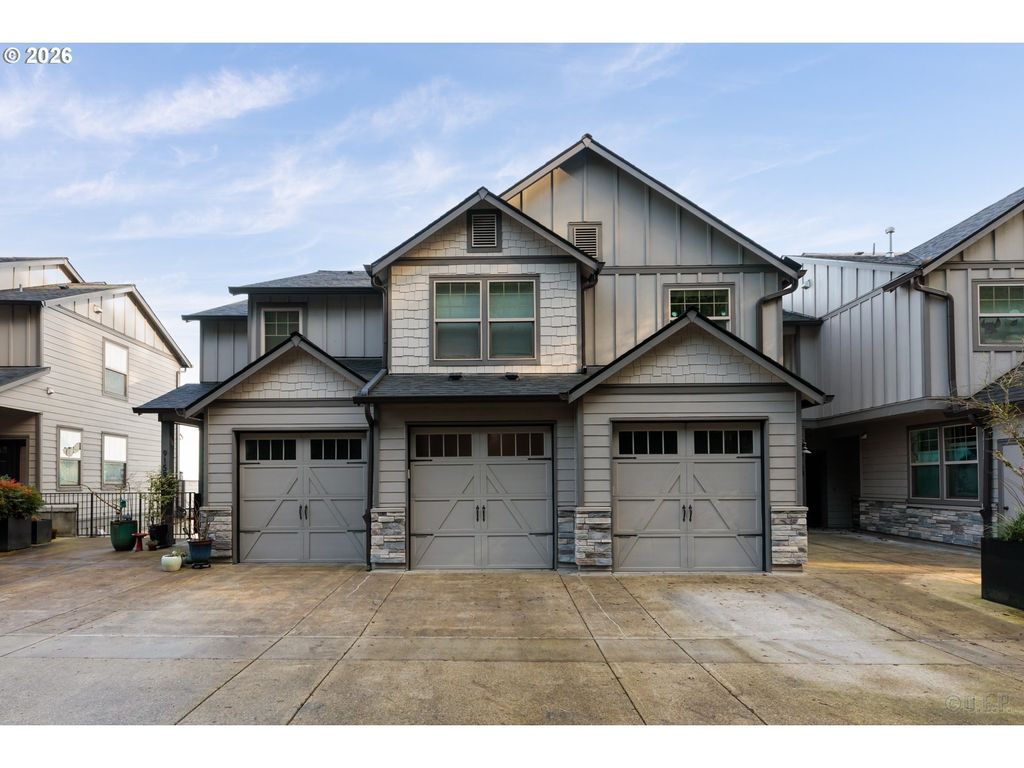 9161 Nw Germantown Rd, Portland
