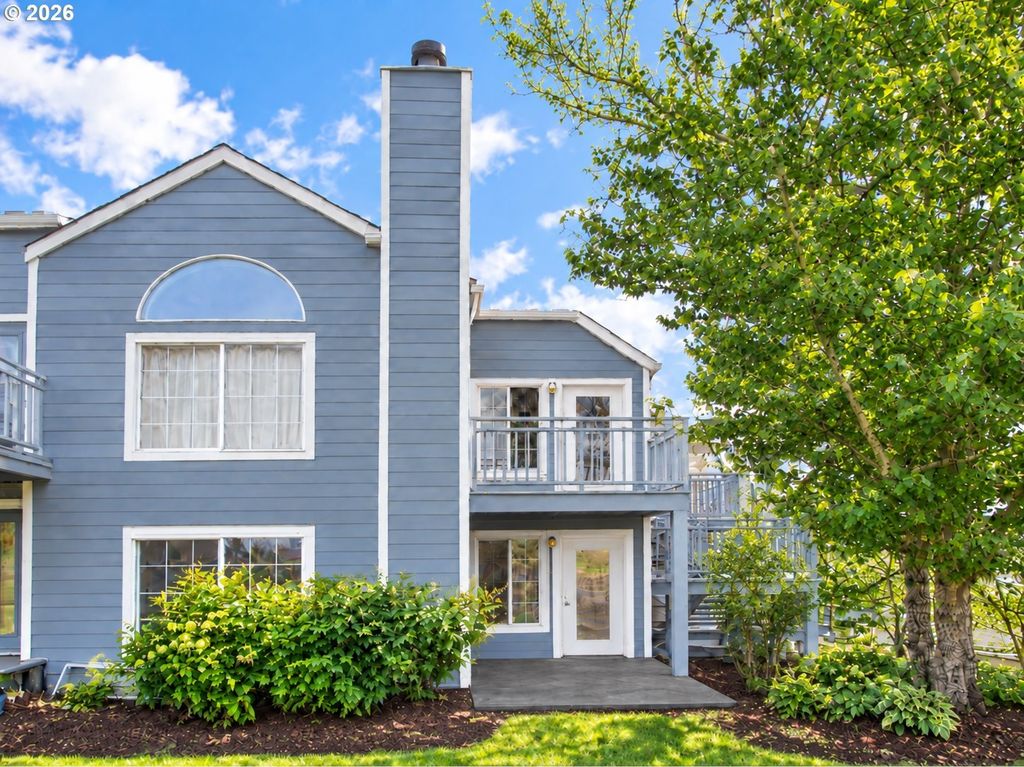 17516 Nw Springville Rd B-1, Portland