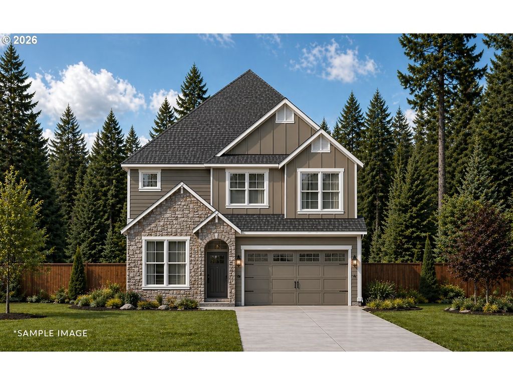 5887 Nw 131st Ter Lot 23, Portland