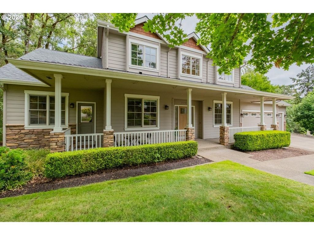 3755 Nw Lark Pl, Corvallis