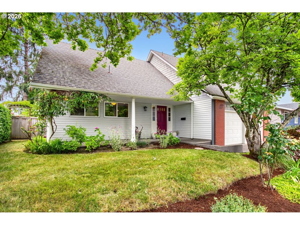 12935 Sw Rita Dr, Beaverton