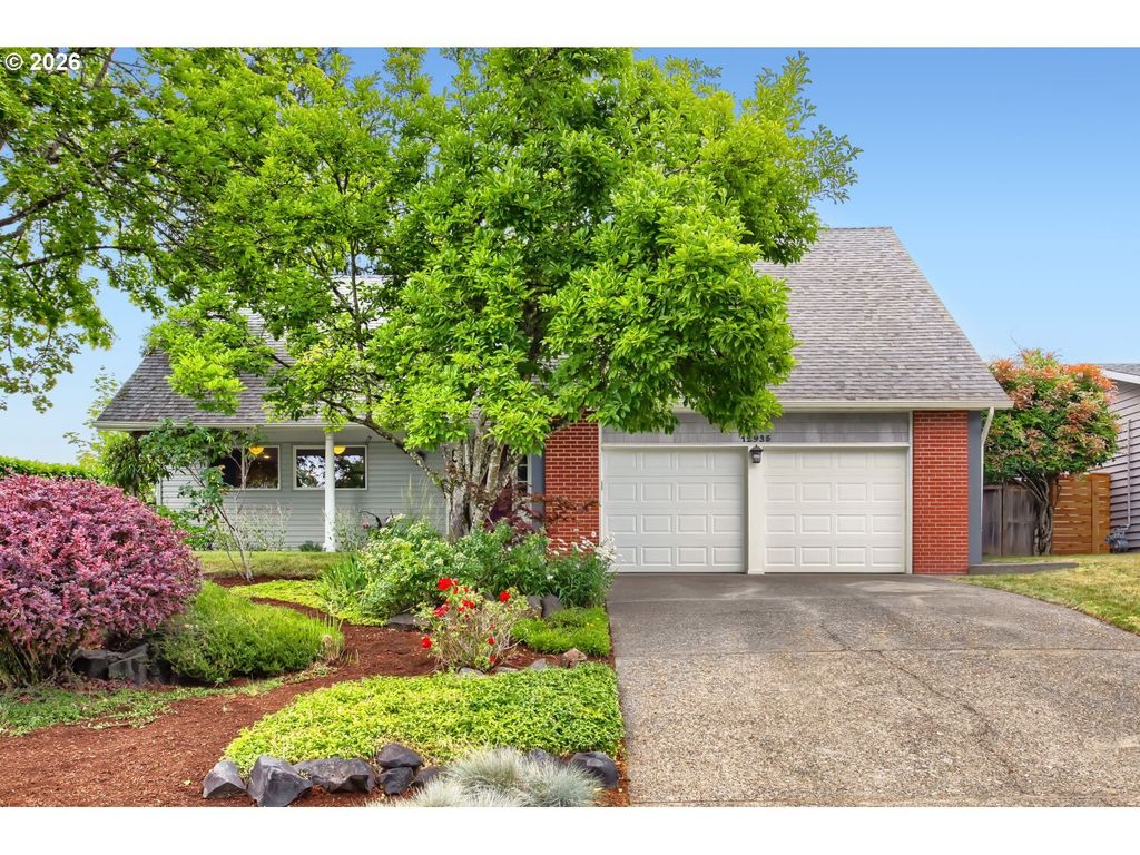 12935 Sw Rita Dr, Beaverton